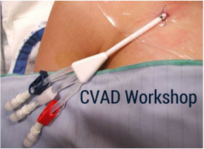 CVAD Workshop